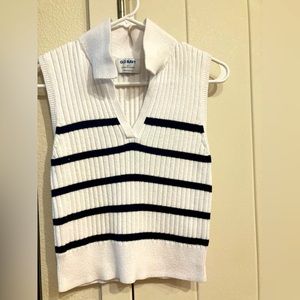 Old Navy vest/ tank